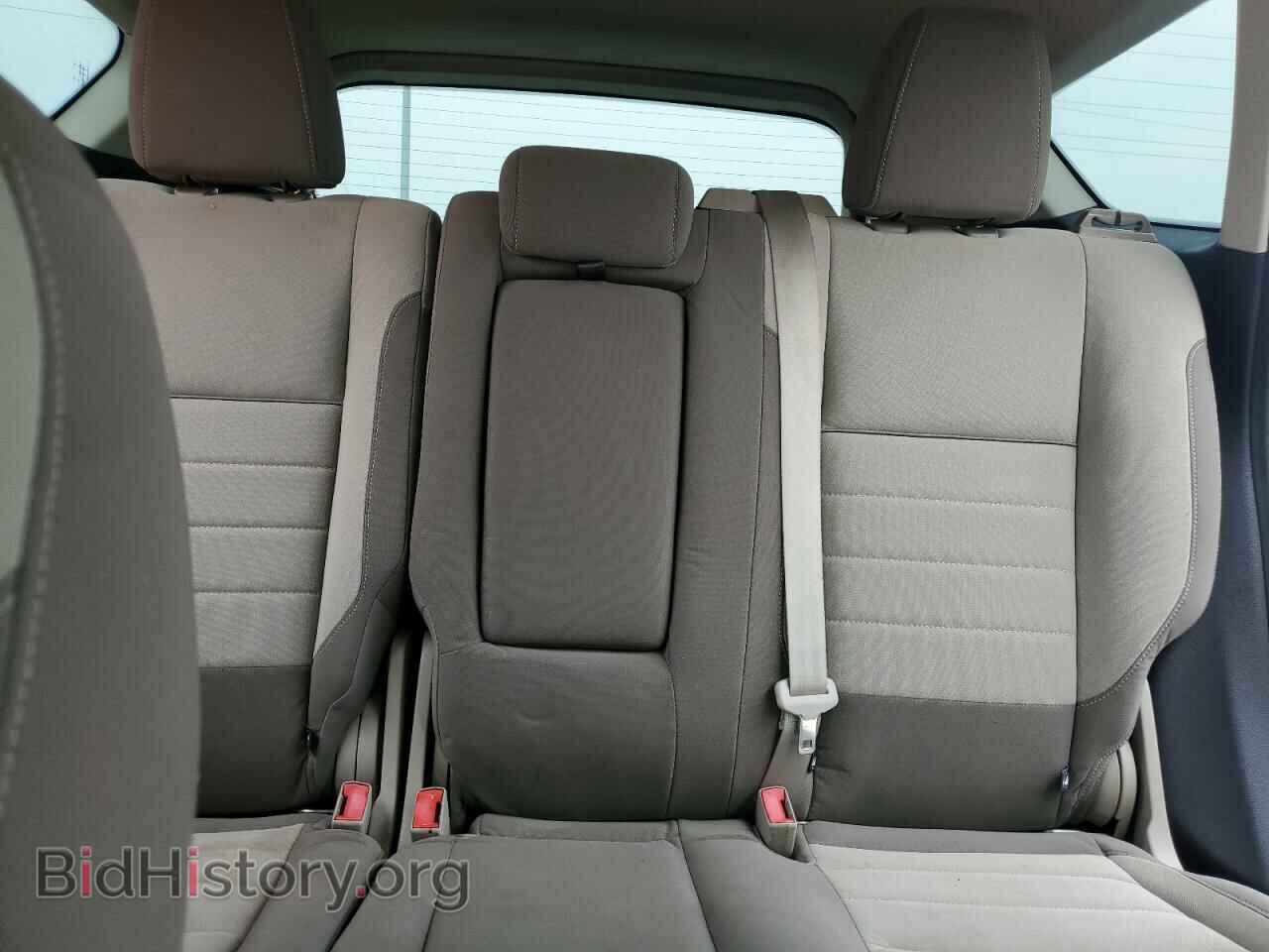 2013 FORD ESCAPE - VIN: 1FMCU0GX7DUB95657 - Фото 10