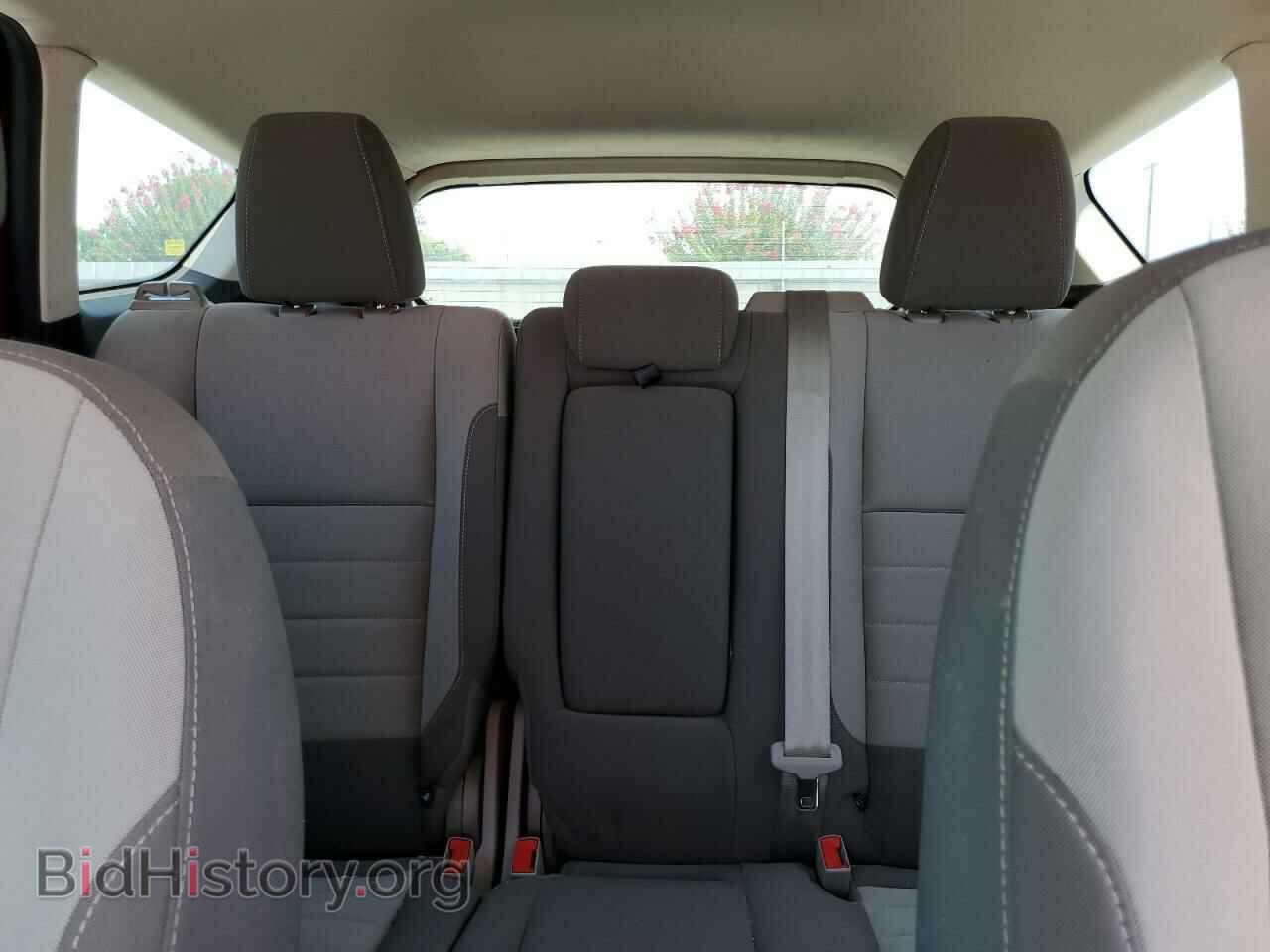 2013 FORD ESCAPE - VIN: 1FMCU0GX2DUB82122 - Фото 10