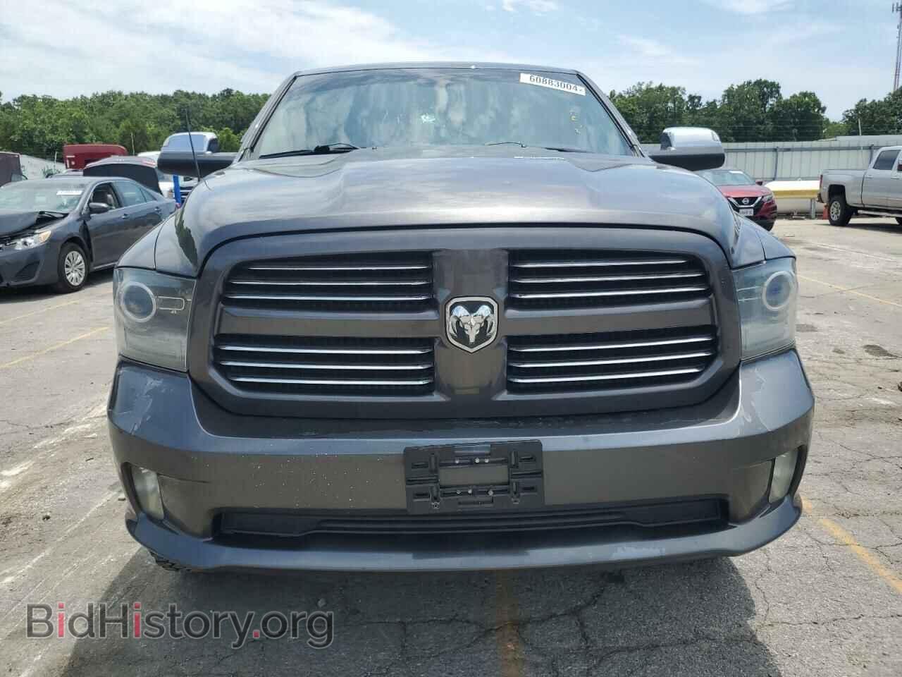2014 RAM 1500 - VIN: 1C6RR7MT7ES150264 - Фото 5