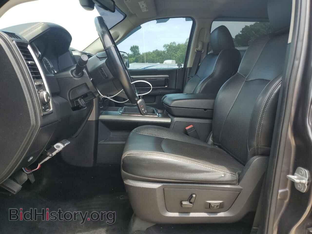 2014 RAM 1500 - VIN: 1C6RR7MT7ES150264 - Фото 7