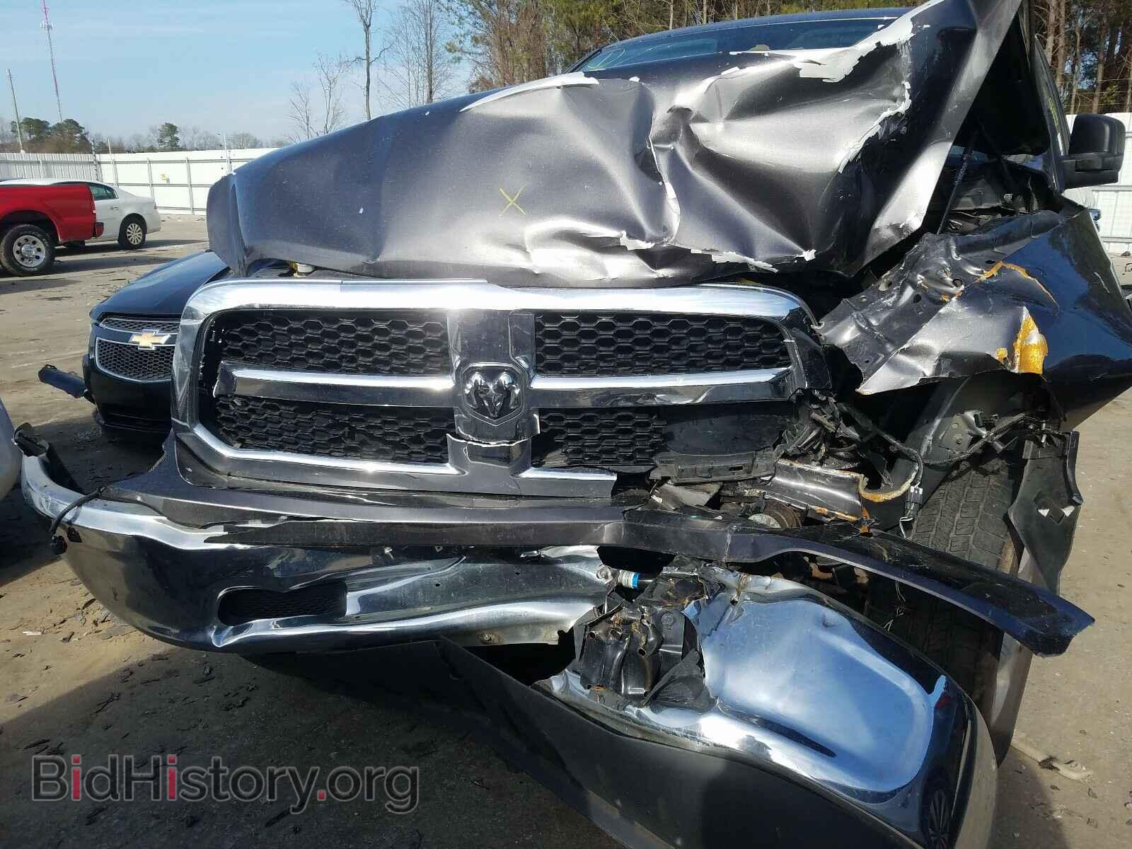 2017 RAM 1500 - VIN: 1C6RR7GG4HS578022 - Фото 9
