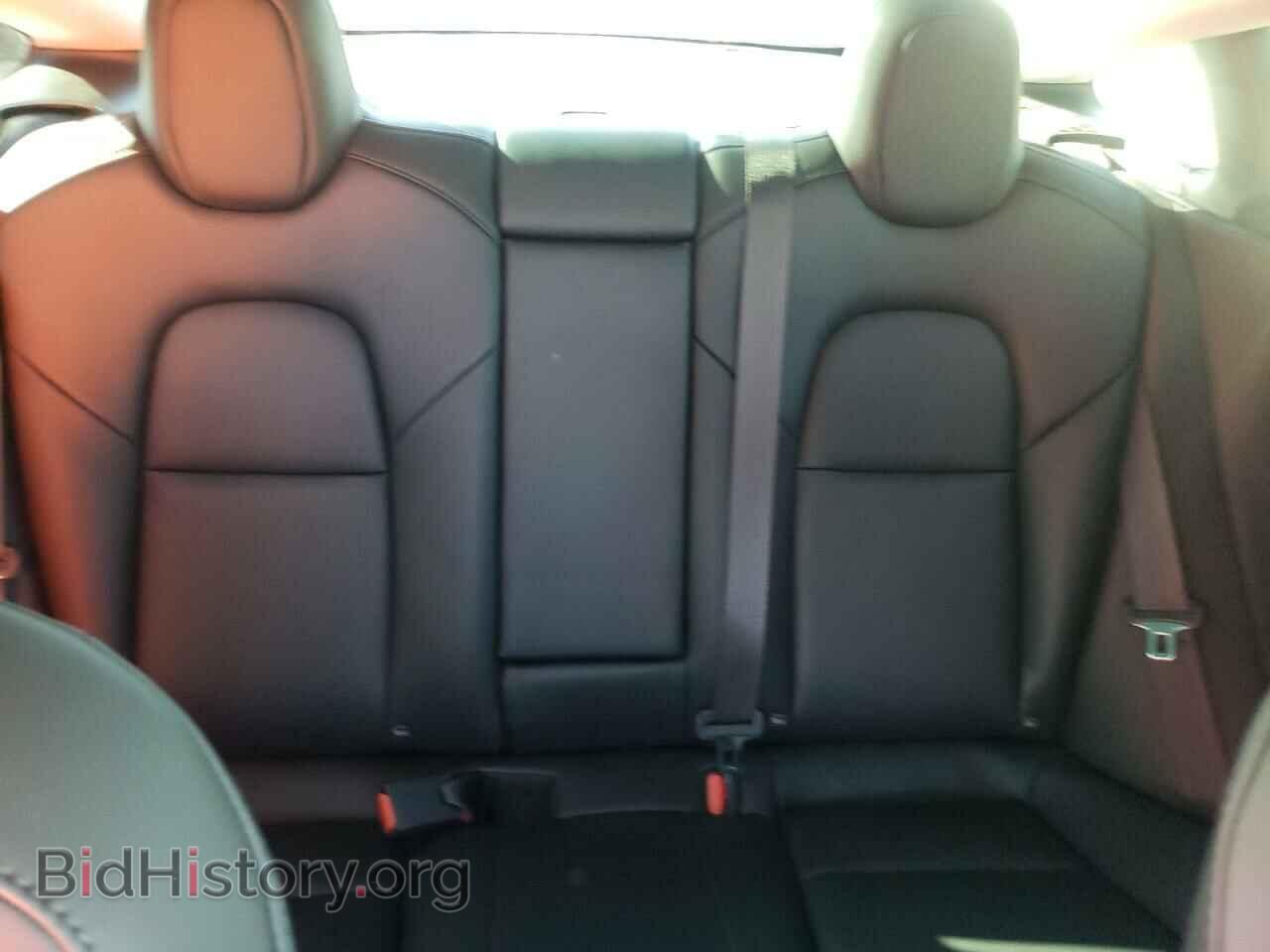 2020 TESLA MODEL 3 - VIN: 5YJ3E1EB8LF800811 - Фото 6
