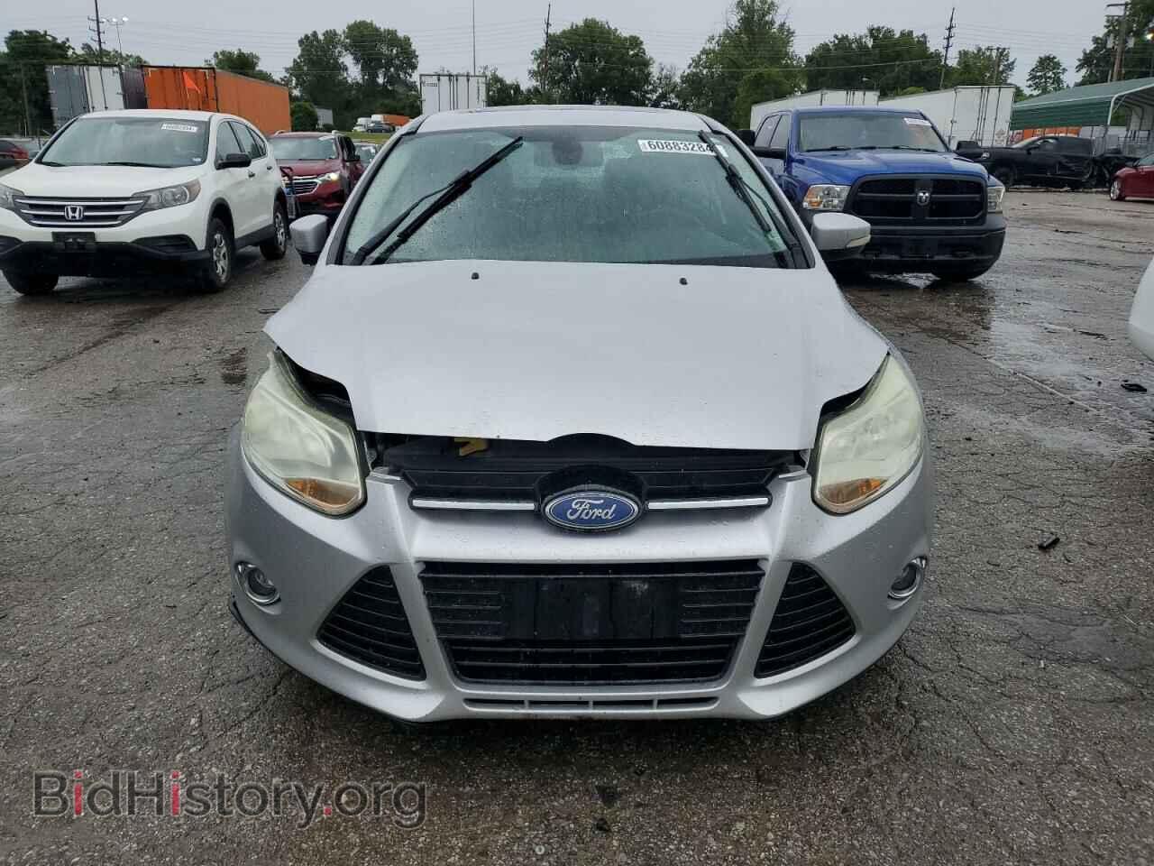 2012 FORD FOCUS - VIN: 1FAHP3H23CL114931 - Фото 5