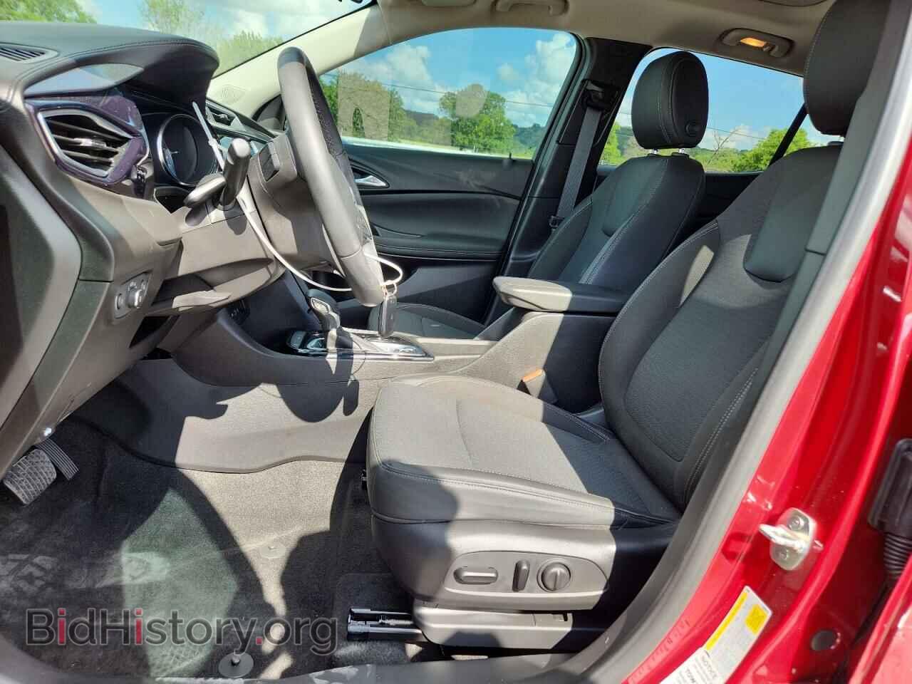 2020 BUICK ENCORE - VIN: KL4MMDSL4LB105910 - Photo 7