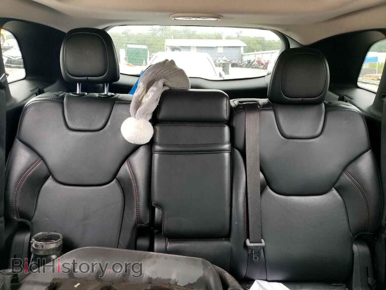 2015 JEEP CHEROKEE - VIN: 1C4PJMBB2FW595375 - Фото 10