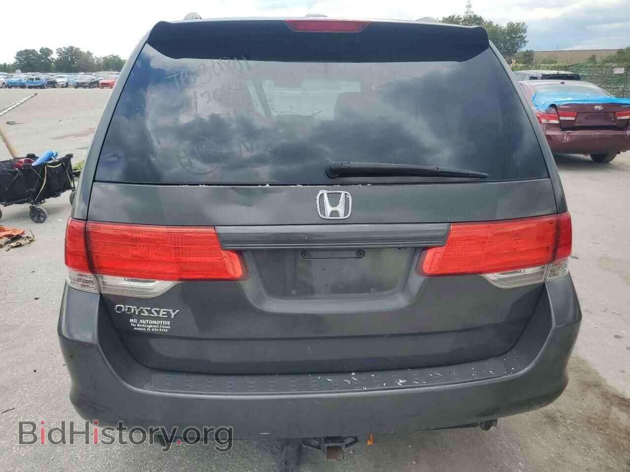 2010 HONDA All Models - VIN: 5FNRL3H61AB044584 - Фото 6
