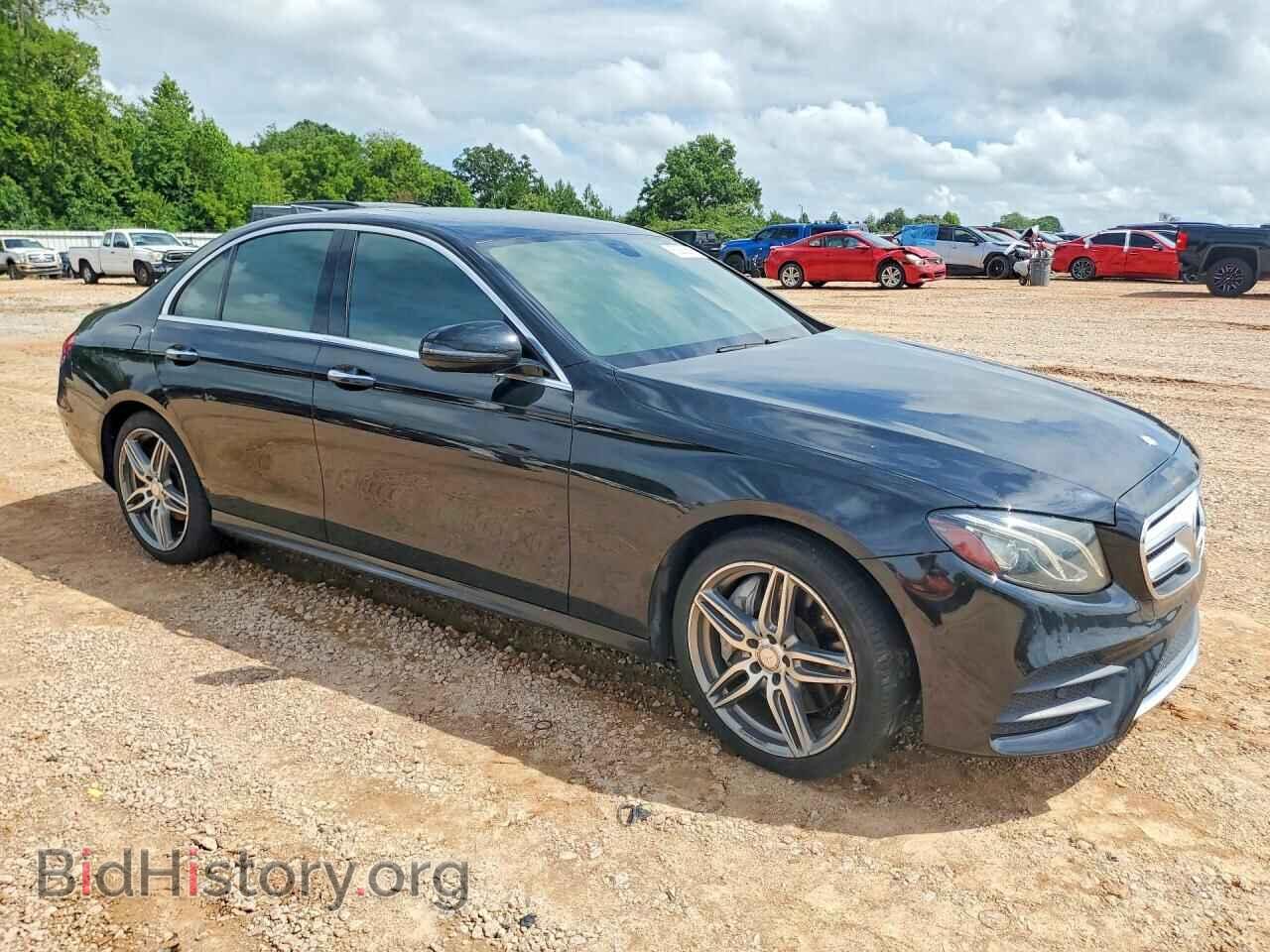 2017 MERCEDES-BENZ E-CLASS - VIN: WDDZF4KB0HA086255 - Фото 4