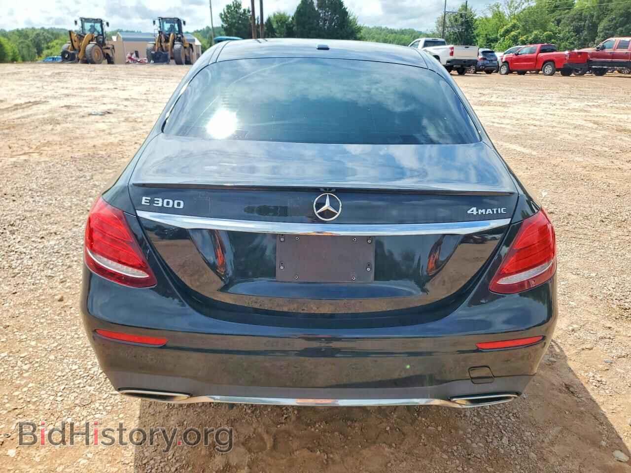 2017 MERCEDES-BENZ E-CLASS - VIN: WDDZF4KB0HA086255 - Фото 6