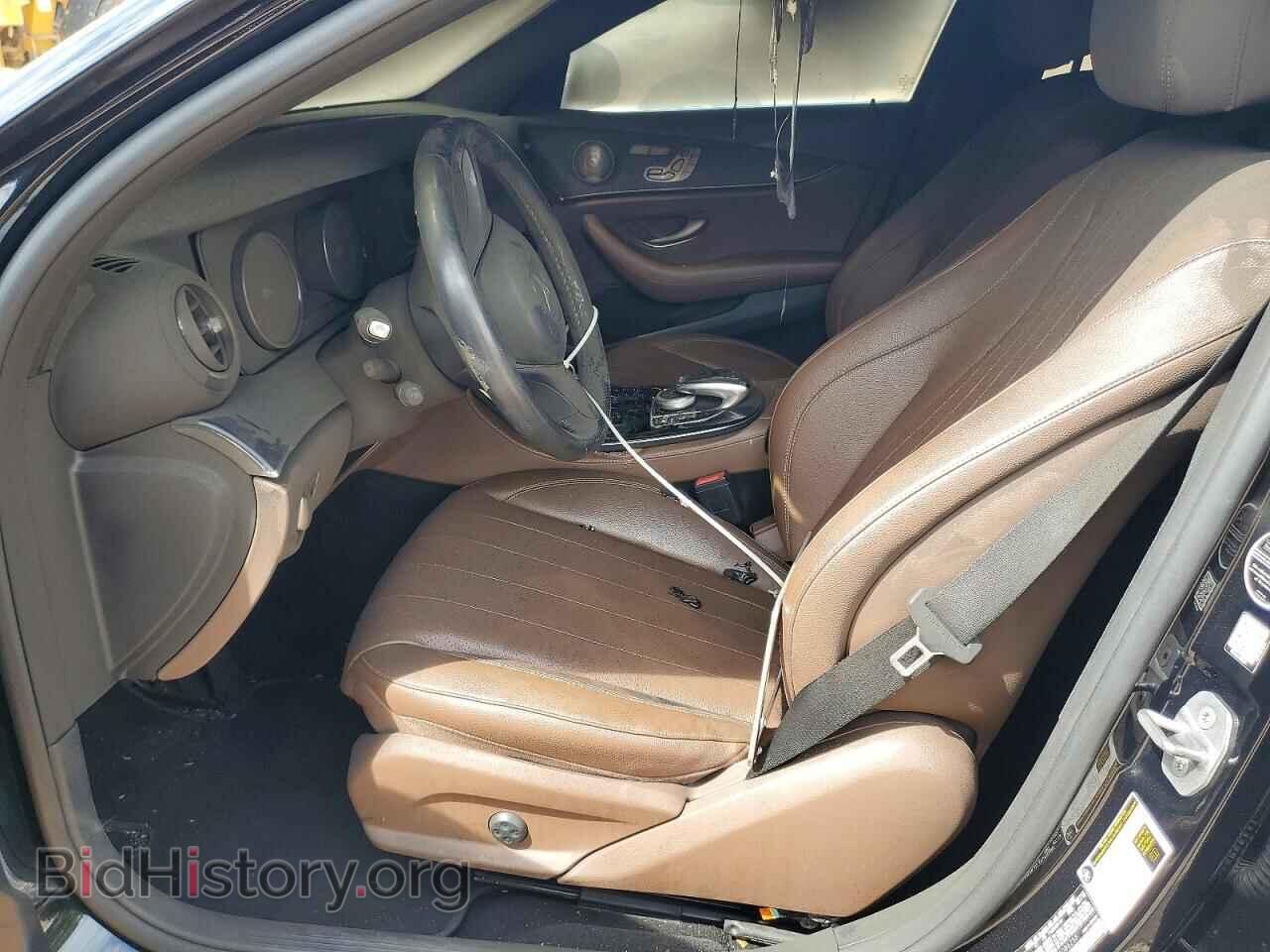 2017 MERCEDES-BENZ E-CLASS - VIN: WDDZF4KB0HA086255 - Фото 7