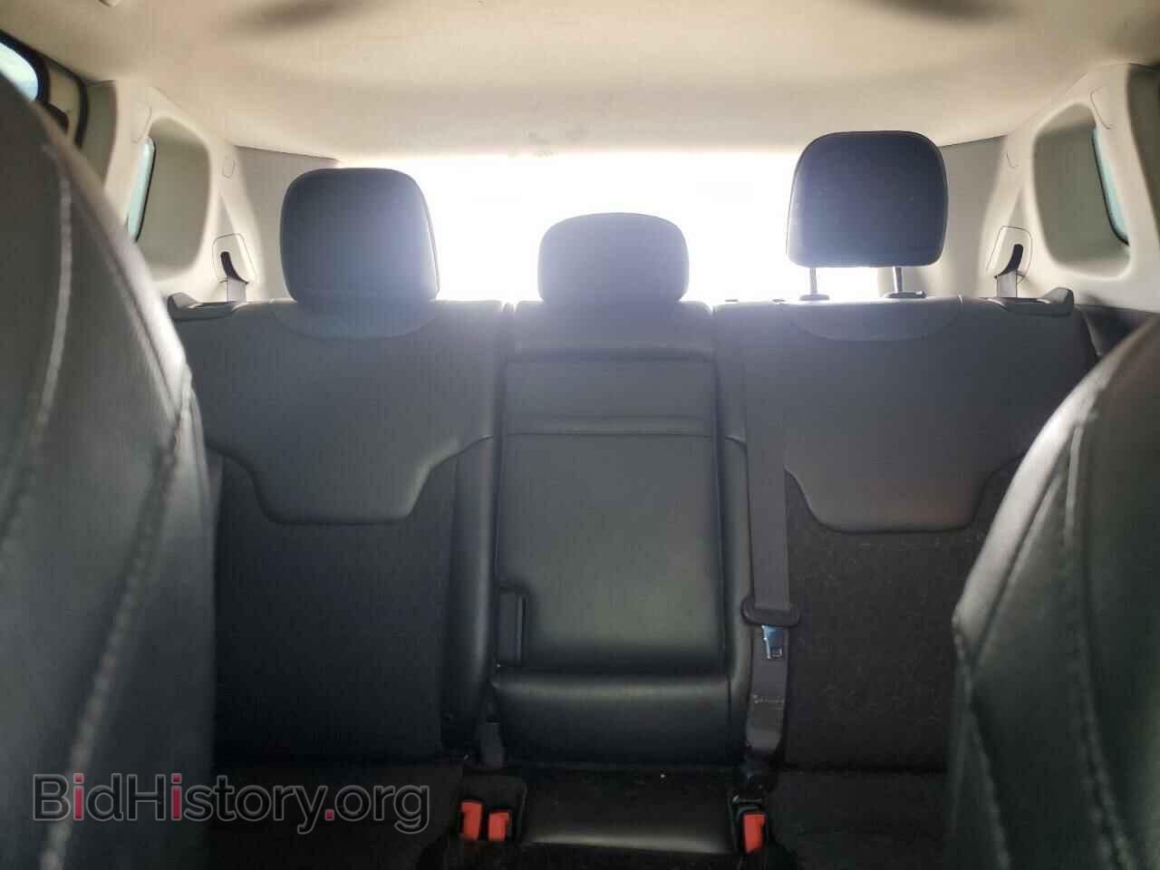 2019 JEEP COMPASS - VIN: 3C4NJDBB0KT741201 - Photo 10