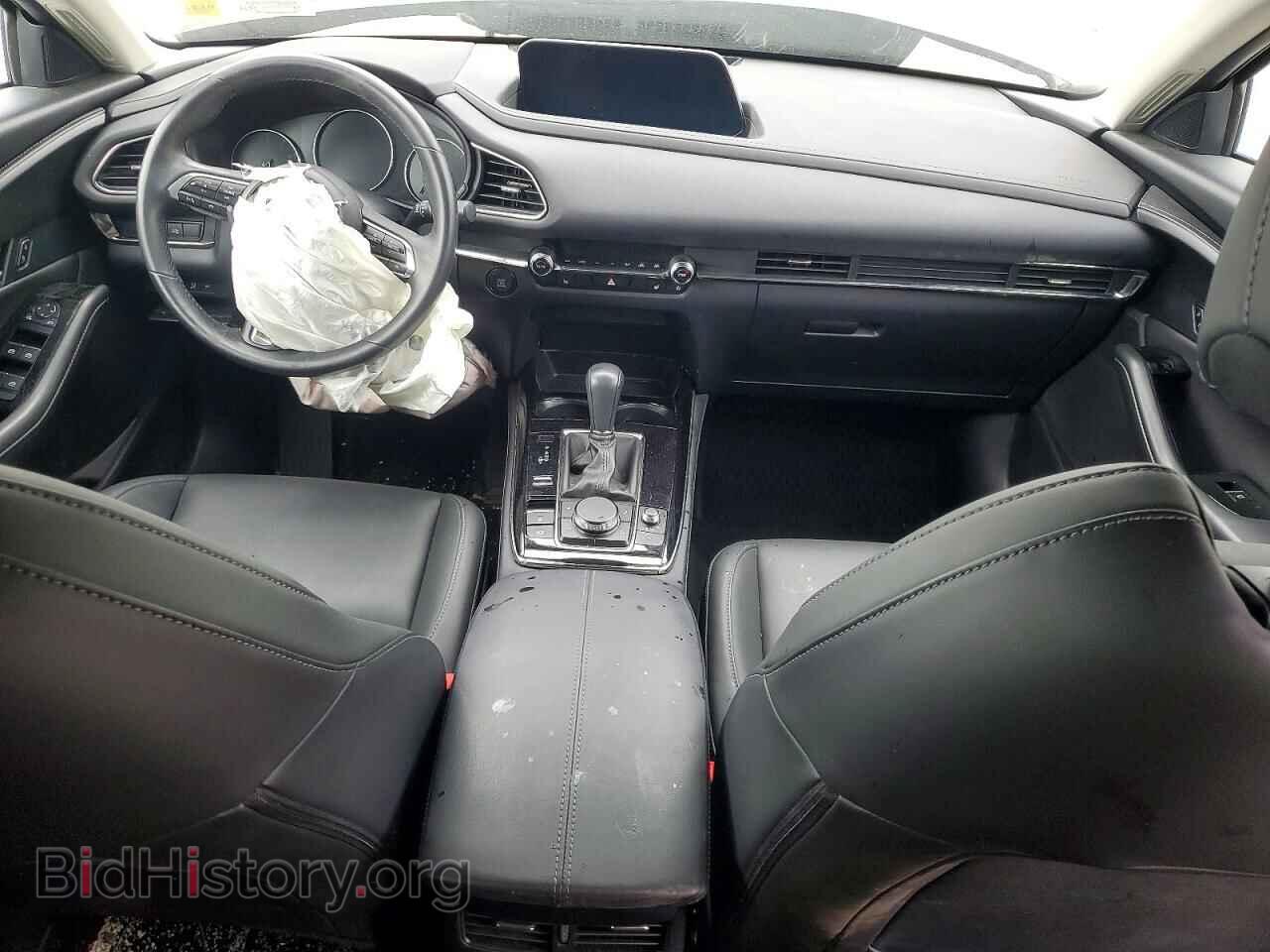 2024 MAZDA CX30 - VIN: 3MVDMBCM5RM620531 - Photo 8
