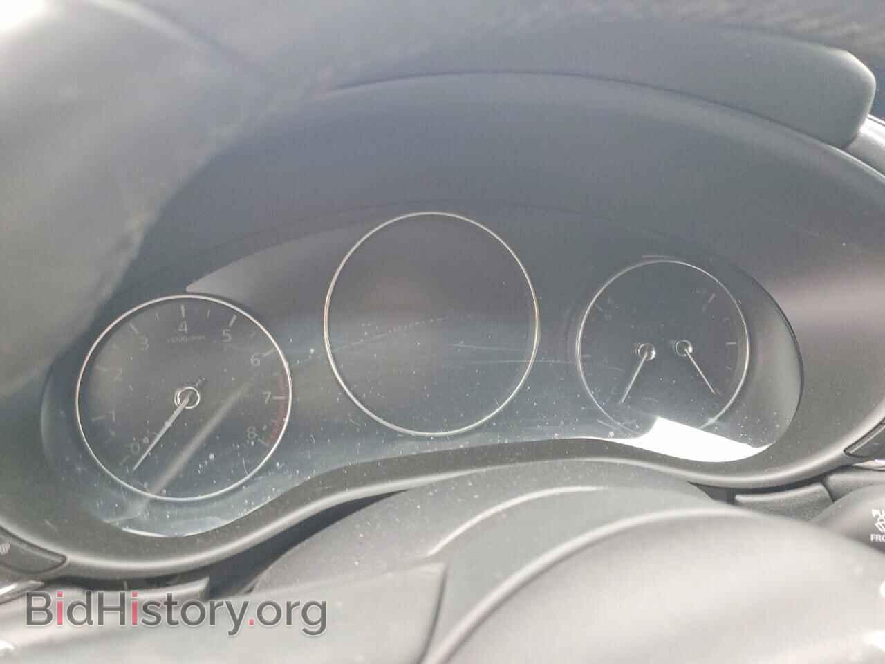 2024 MAZDA CX30 - VIN: 3MVDMBCM5RM620531 - Photo 9