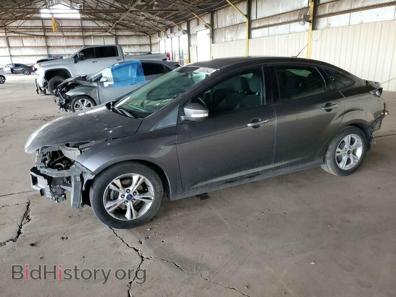 Фотография 1FADP3F25EL254905 - FORD FOCUS 2014