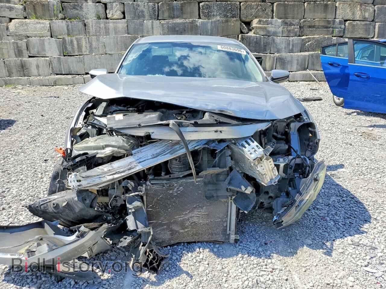 2016 HONDA CIVIC - VIN: 19XFC2F54GE072000 - Фото 5