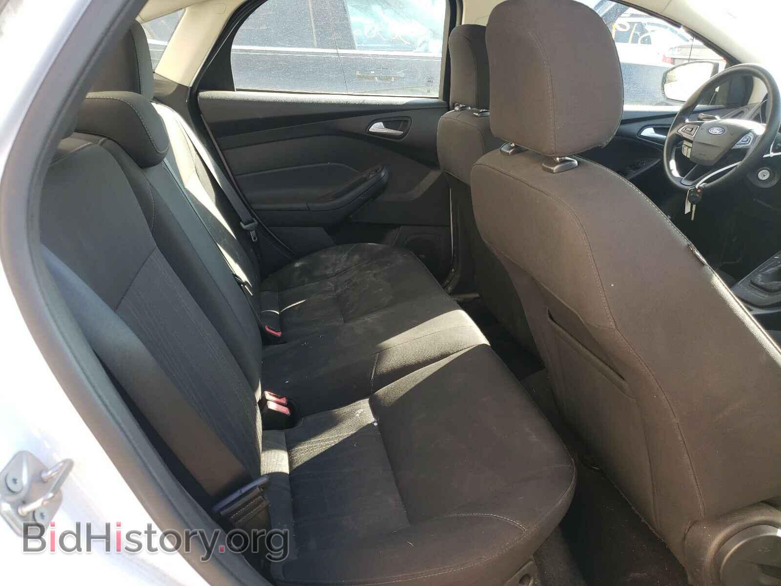 2015 FORD FOCUS - VIN: 1FADP3FE3FL247754 - Photo 6