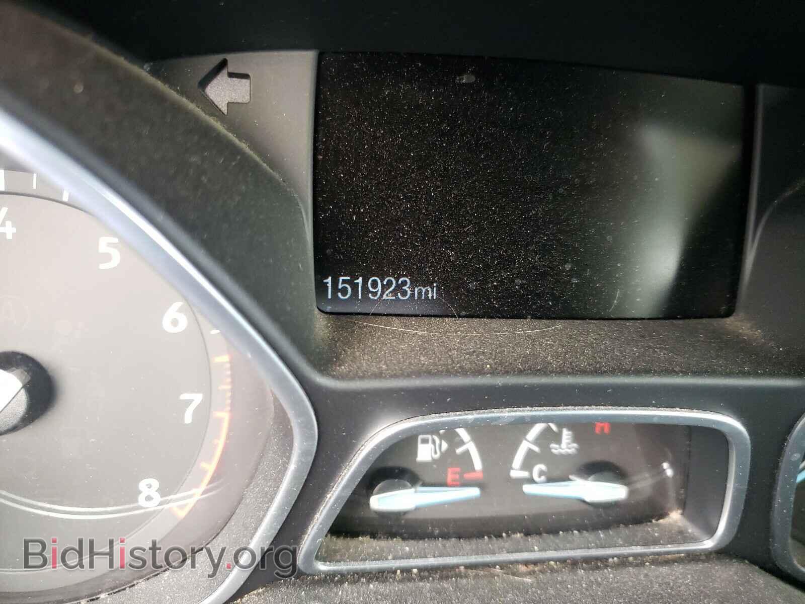 2015 FORD FOCUS - VIN: 1FADP3FE3FL247754 - Photo 8