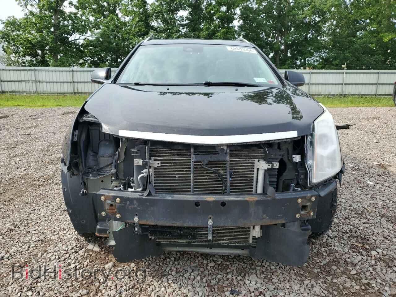 2016 CADILLAC SRX - VIN: 3GYFNEE33GS580529 - Фото 5
