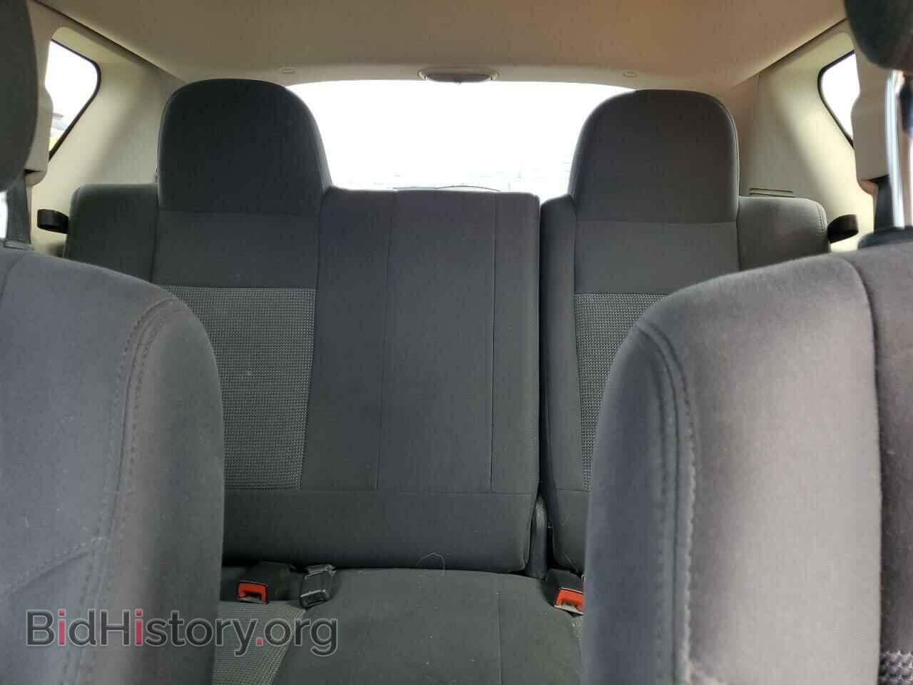 2015 JEEP COMPASS - VIN: 1C4NJDBB5FD283103 - Фото 10