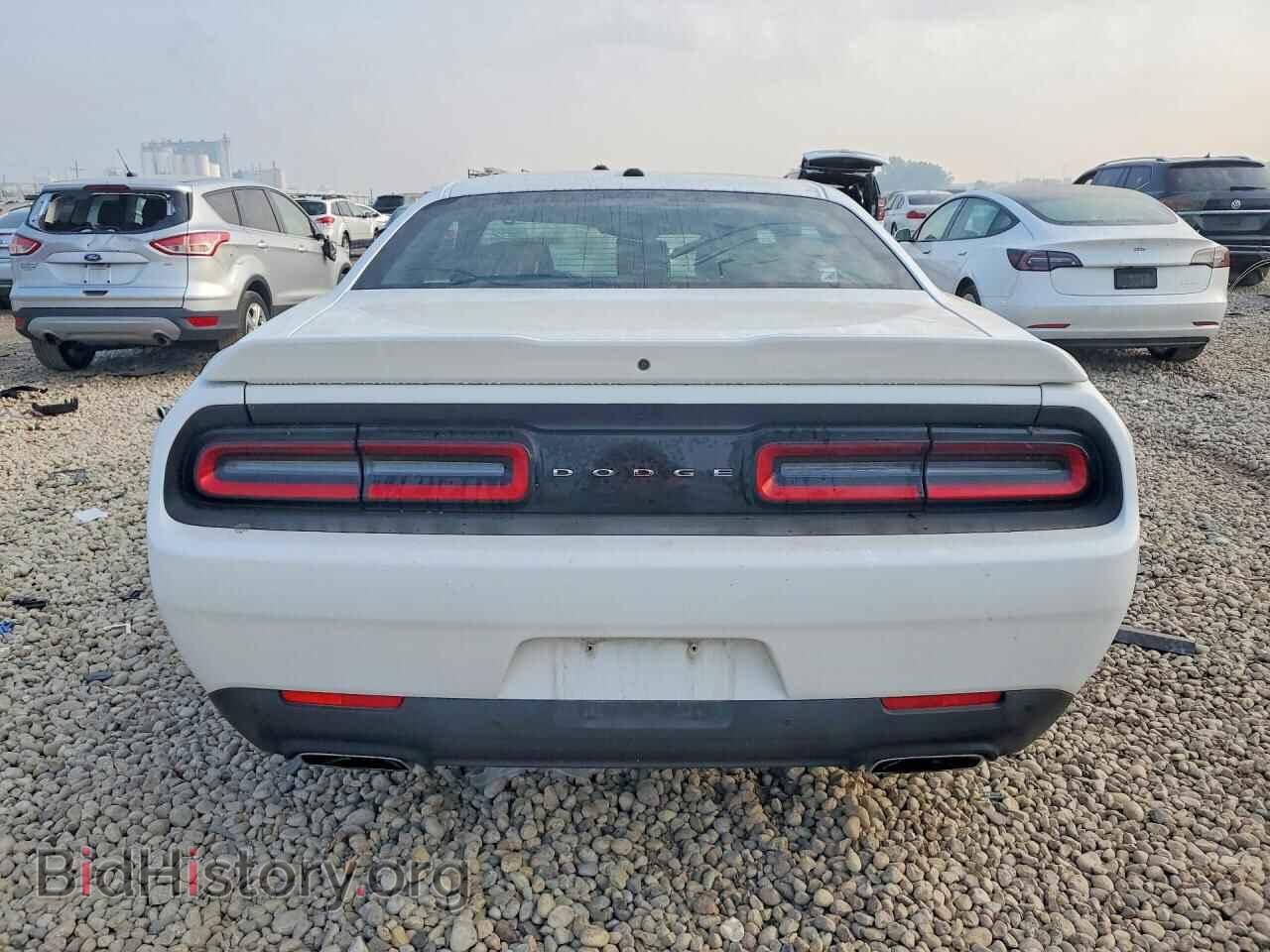 2019 DODGE CHALLENGER - VIN: 2C3CDZBT0KH705137 - Photo 6