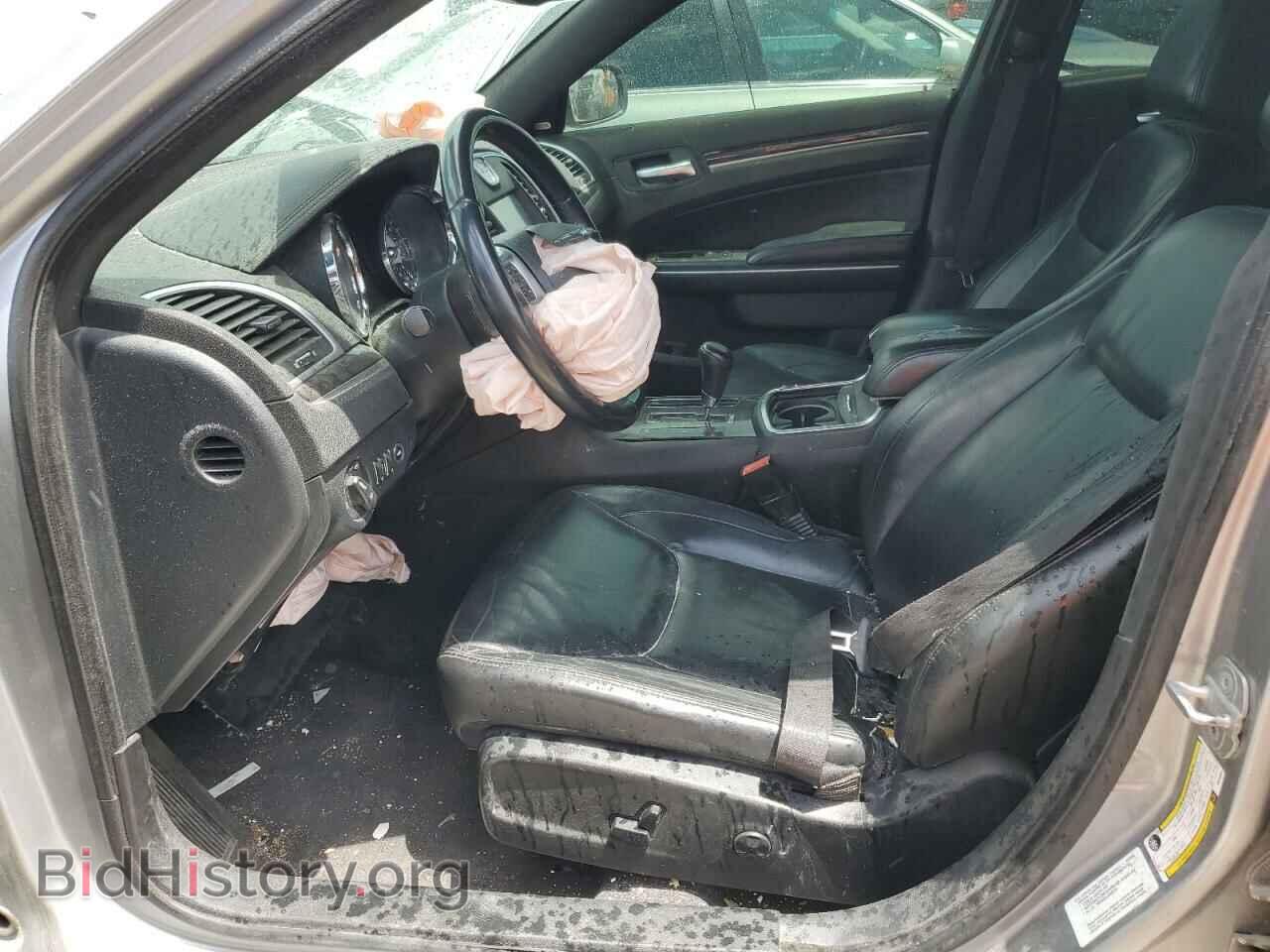 2011 CHRYSLER 300 - VIN: 2C3CA5CG4BH559067 - Фото 7