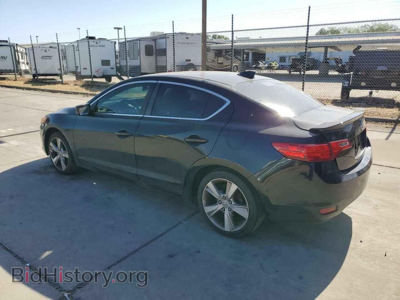 2014 ACURA ILX - VIN: 19VDE1F5XEE006567 - Фото 2
