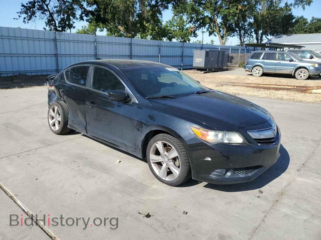 2014 ACURA ILX - VIN: 19VDE1F5XEE006567 - Фото 4