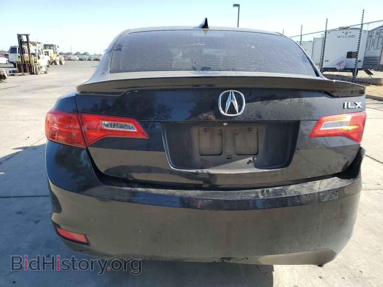 2014 ACURA ILX - VIN: 19VDE1F5XEE006567 - Фото 6