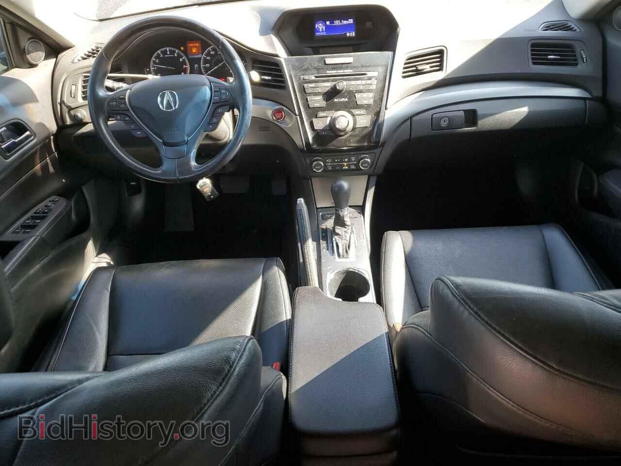 2014 ACURA ILX - VIN: 19VDE1F5XEE006567 - Фото 8