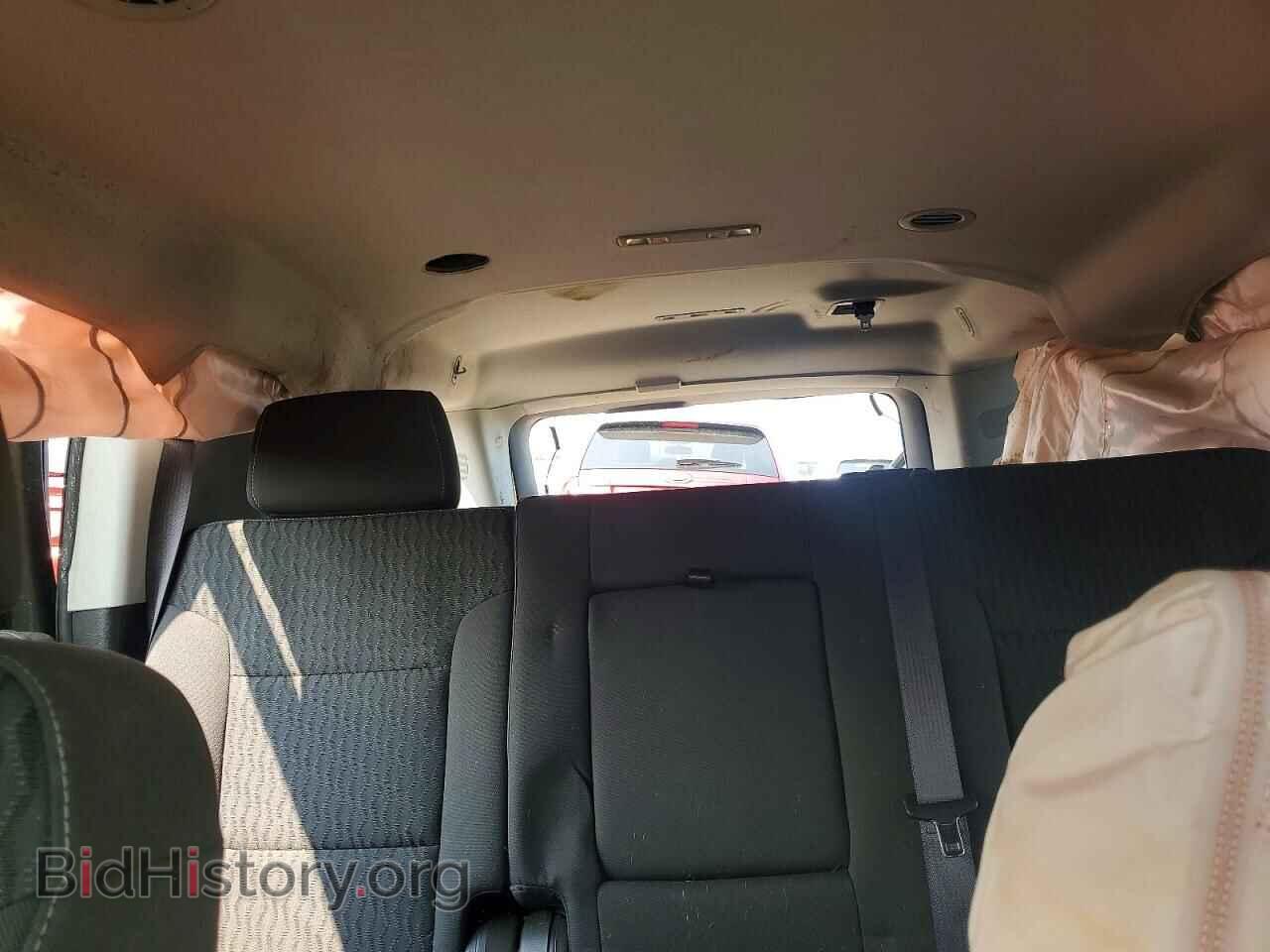 2017 GMC YUKON - VIN: 1GKS1FKC3HR264180 - Фото 10