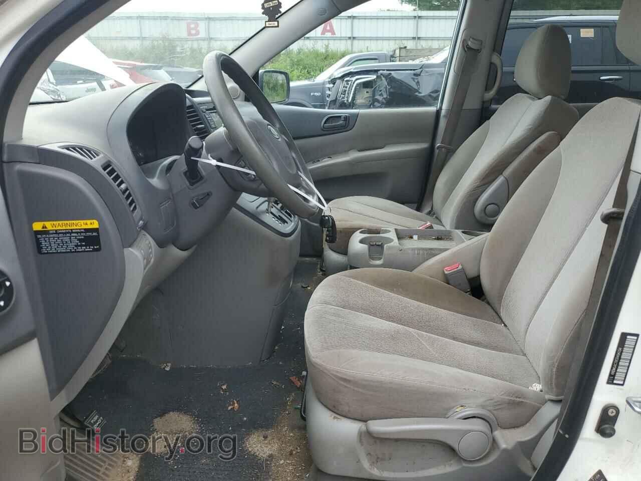 2012 KIA All Models - VIN: KNDMG4C7XC6494334 - Фото 7