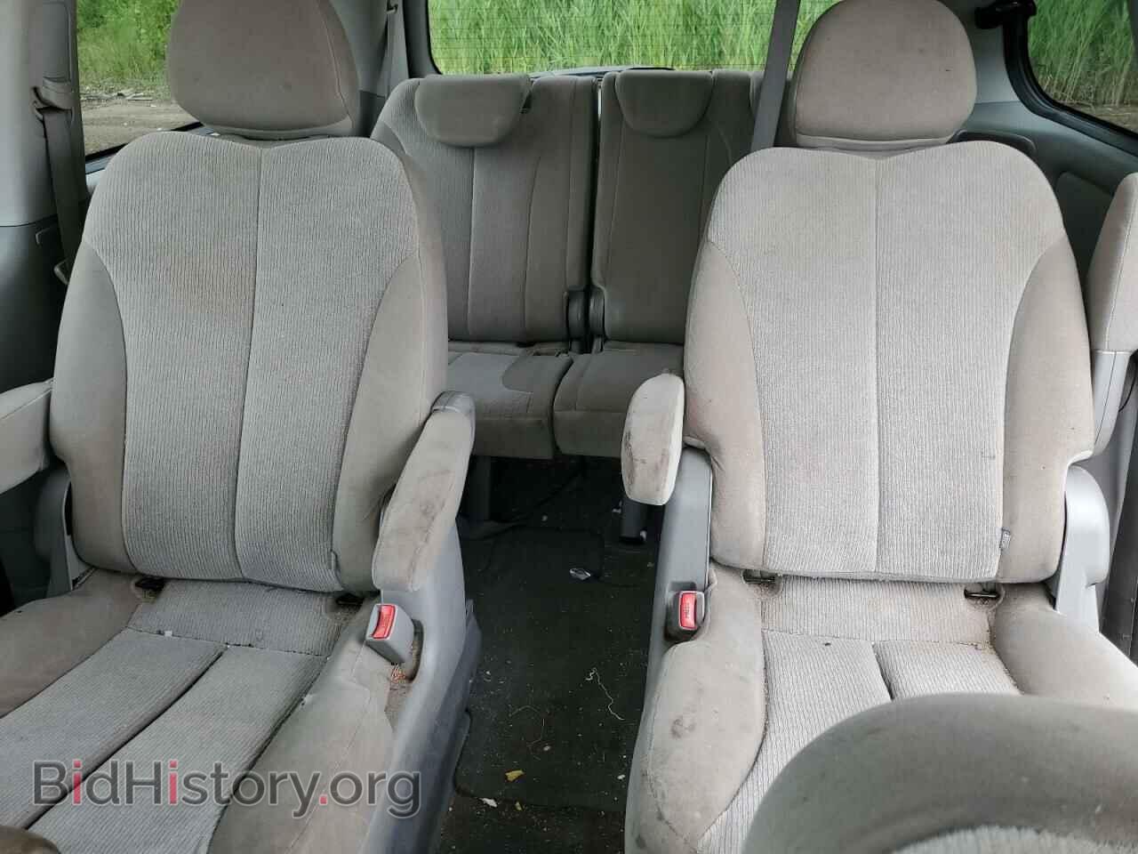 2012 KIA All Models - VIN: KNDMG4C7XC6494334 - Фото 10