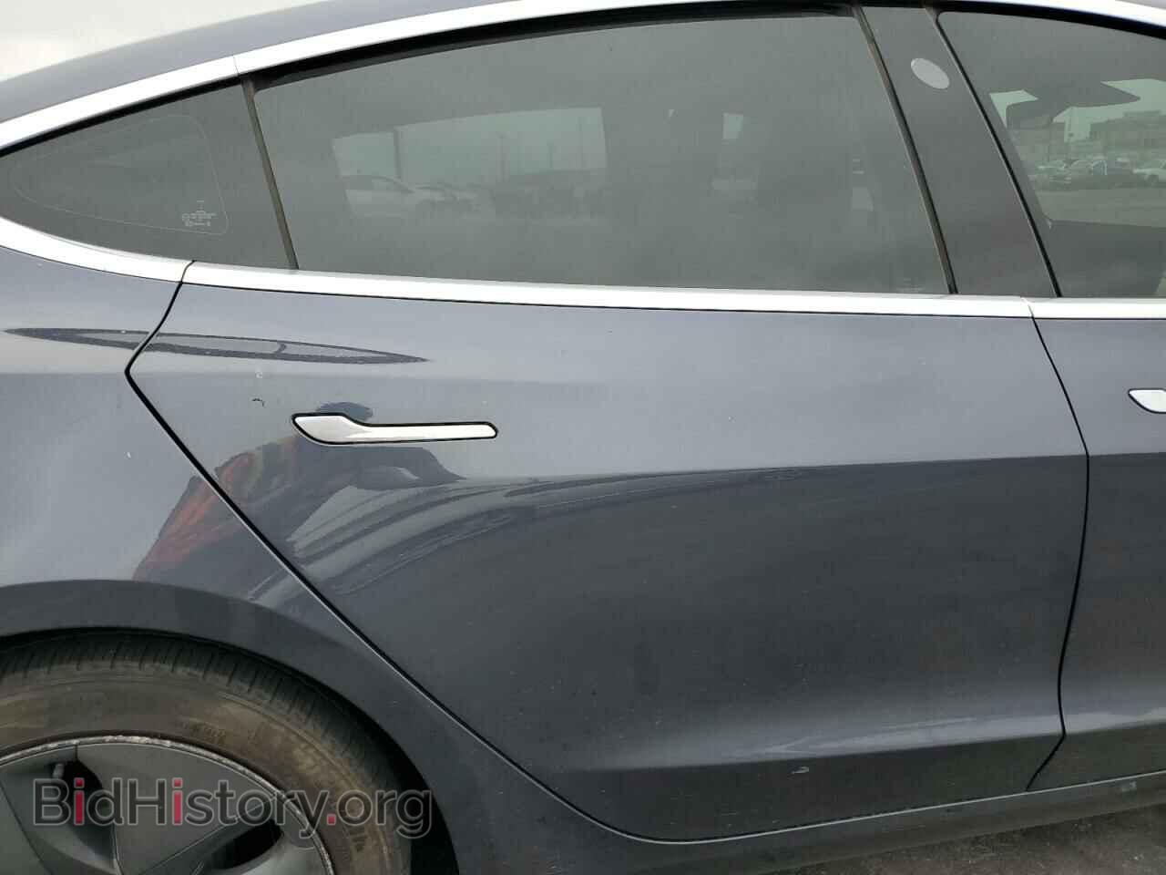 2020 TESLA MODEL 3 - VIN: 5YJ3E1EB9LF802941 - Photo 10