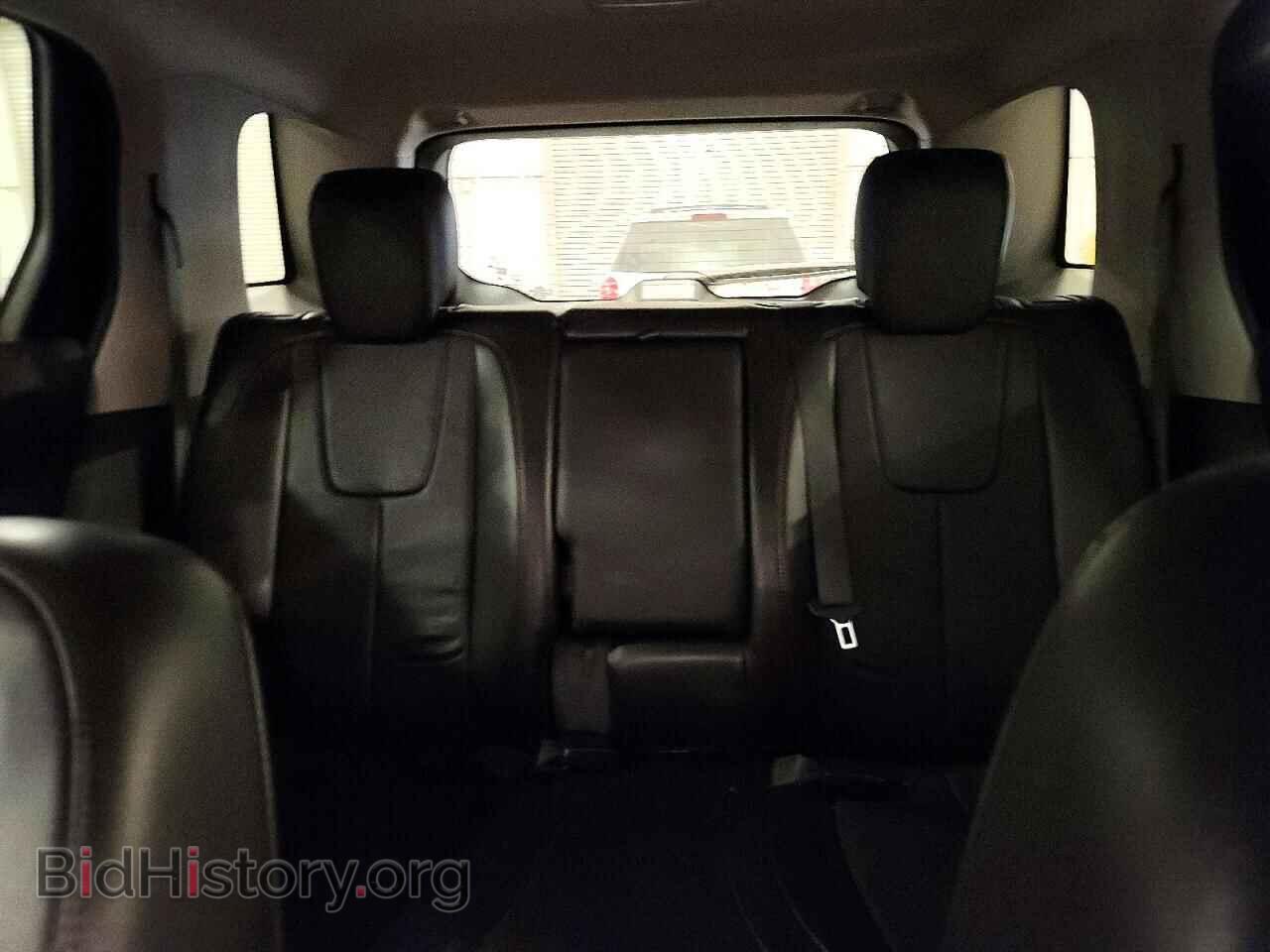 2015 GMC TERRAIN - VIN: 2GKFLXEK9F6256579 - Photo 10
