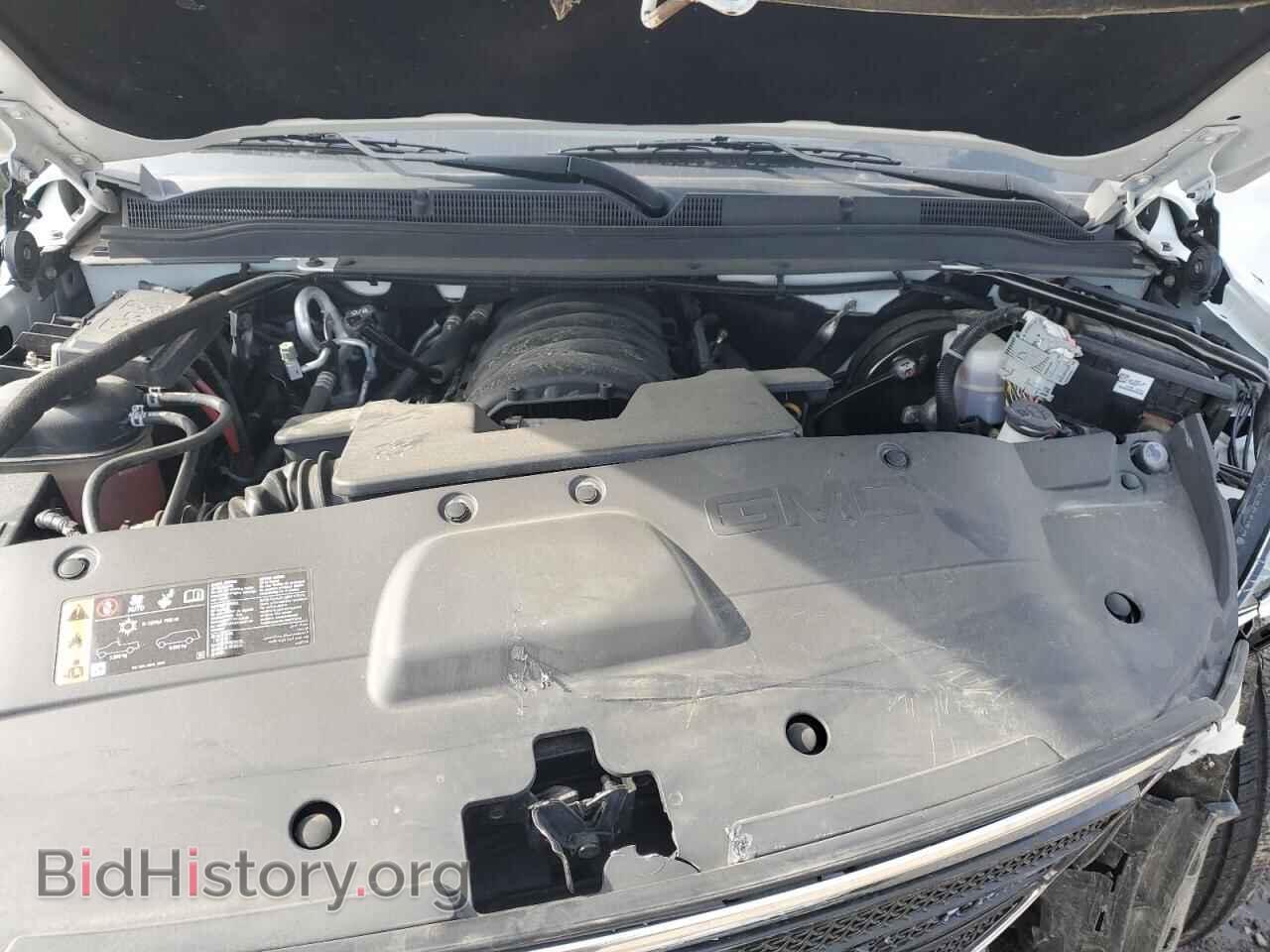 2020 GMC YUKON - VIN: 1GKS2BKC0LR277676 - Фото 12