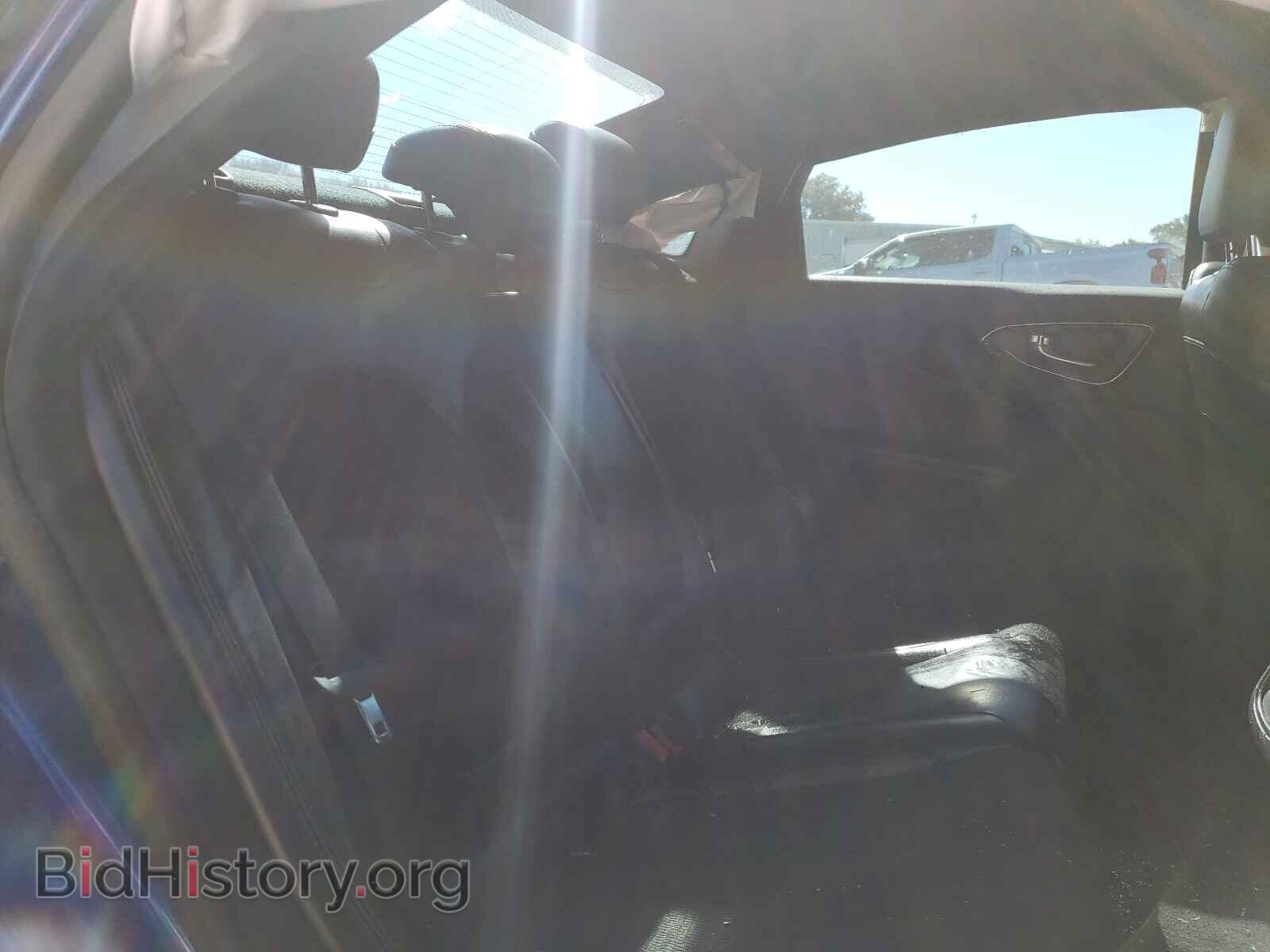 2015 CHRYSLER 200 - VIN: 1C3CCCBB4FN585024 - Фото 6