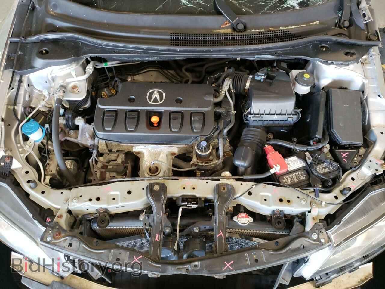 2015 ACURA ILX - VIN: 19VDE1F34FE000067 - Фото 7