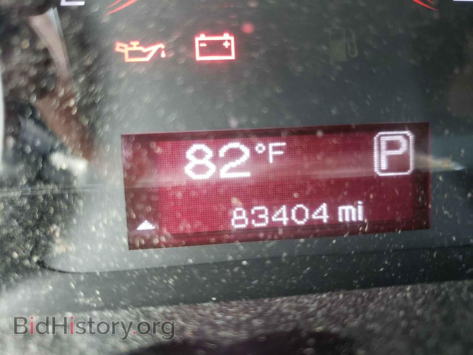 2016 DODGE DART - VIN: 1C3CDFAA8GD680930 - Фото 8