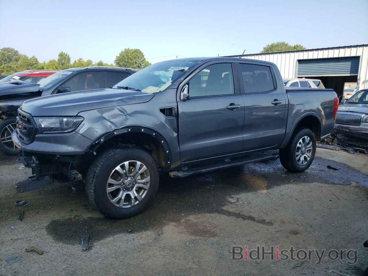 Photo 1FTER4FH6PLE08172 - FORD RANGER 2023