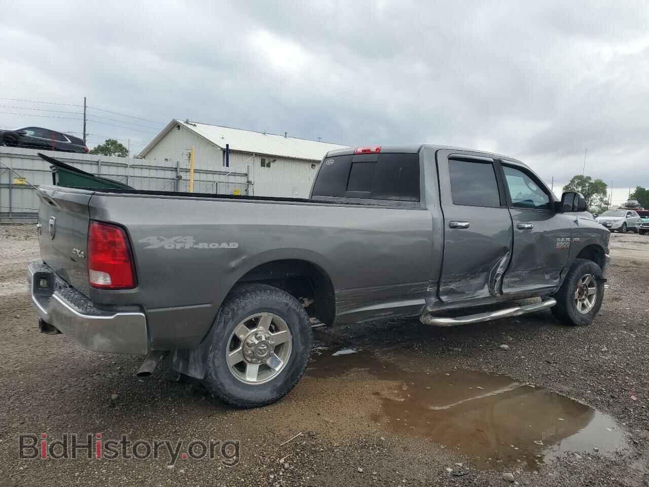2013 RAM All Models - VIN: 3C6TR5JTXDG579788 - Фото 3