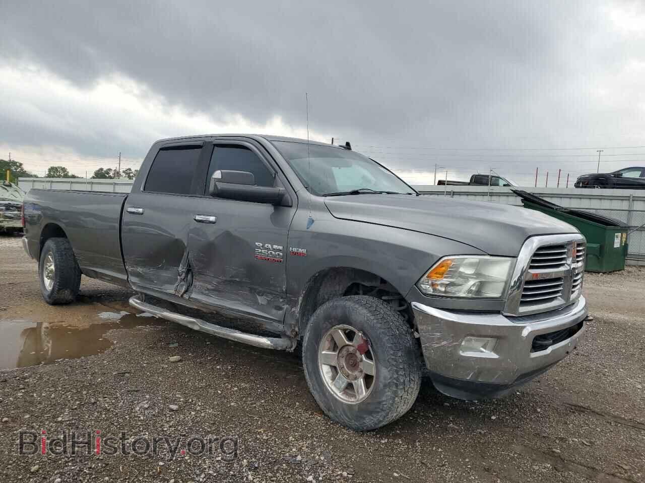 2013 RAM All Models - VIN: 3C6TR5JTXDG579788 - Фото 4