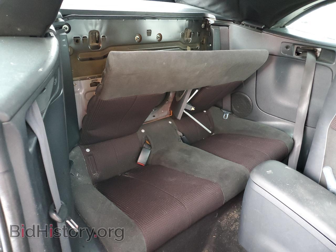 2012 MITSUBISHI ECLIPSE - VIN: 4A37L2EF1CE002245 - Photo 6