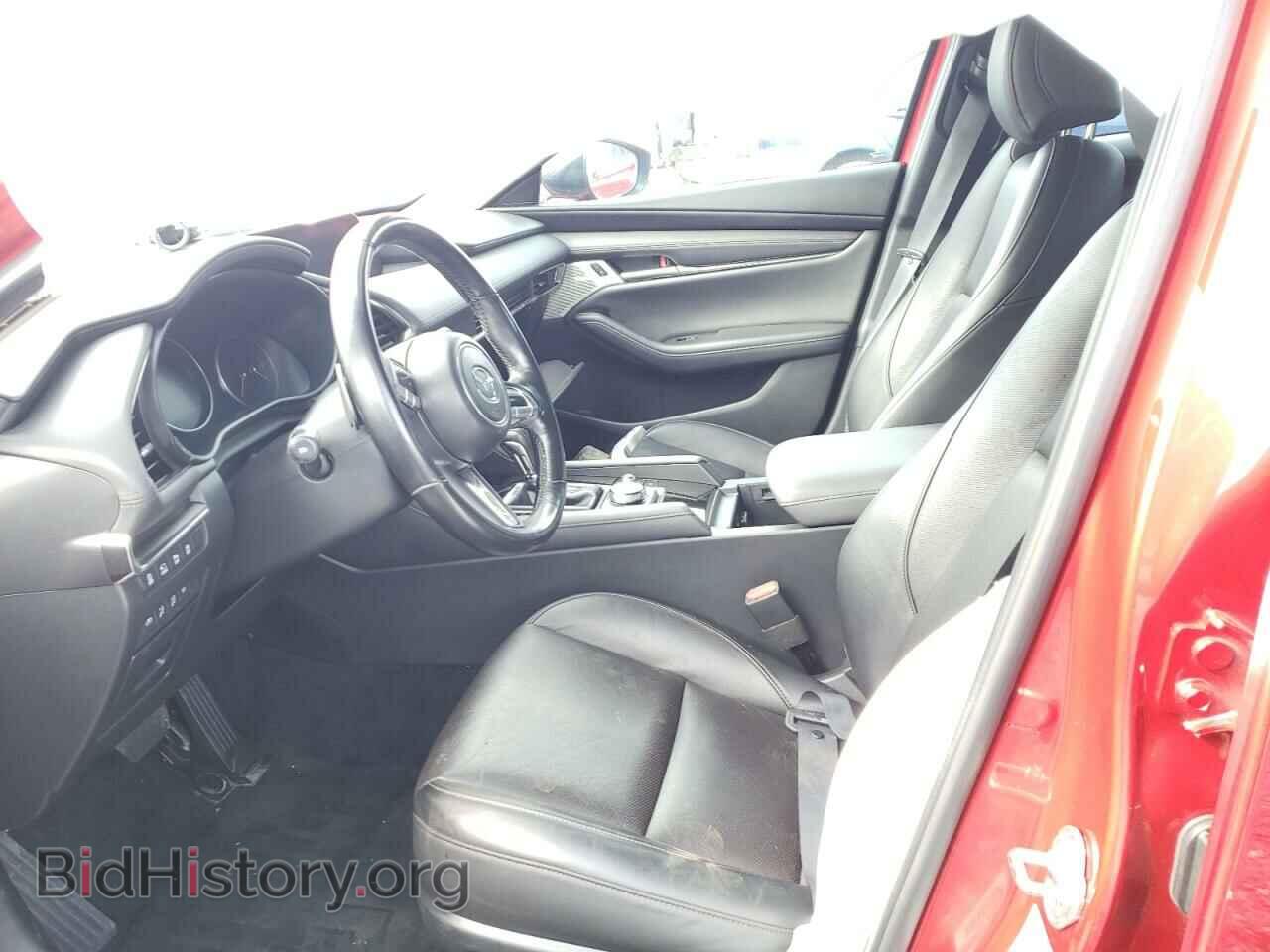 2021 MAZDA 3 - VIN: JM1BPBDY9M1347858 - Фото 7
