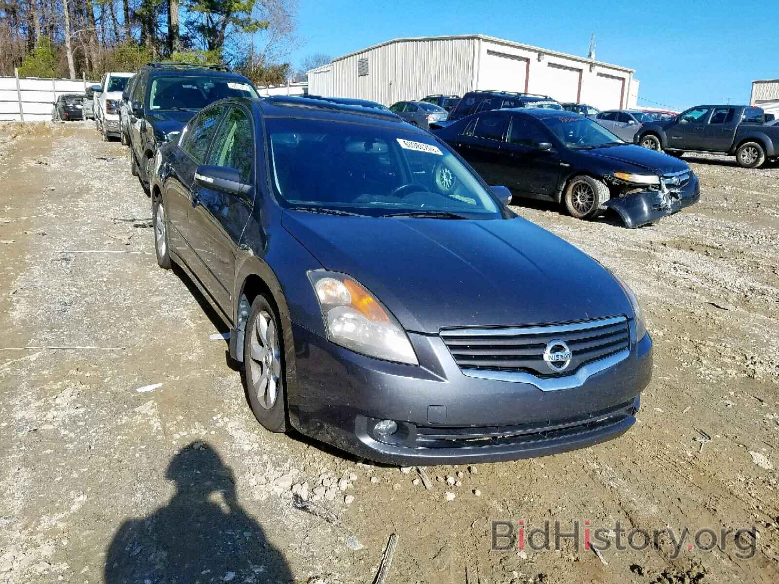 Photo 1N4BL21E08C152415 - NISSAN ALTIMA 2008