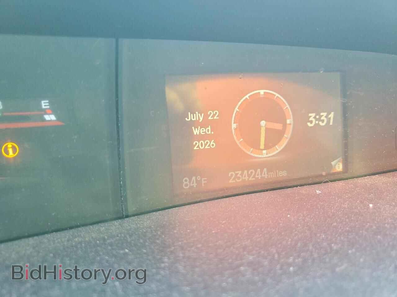 2012 HONDA CIVIC - VIN: 2HGFB6E53CH702634 - Фото 9