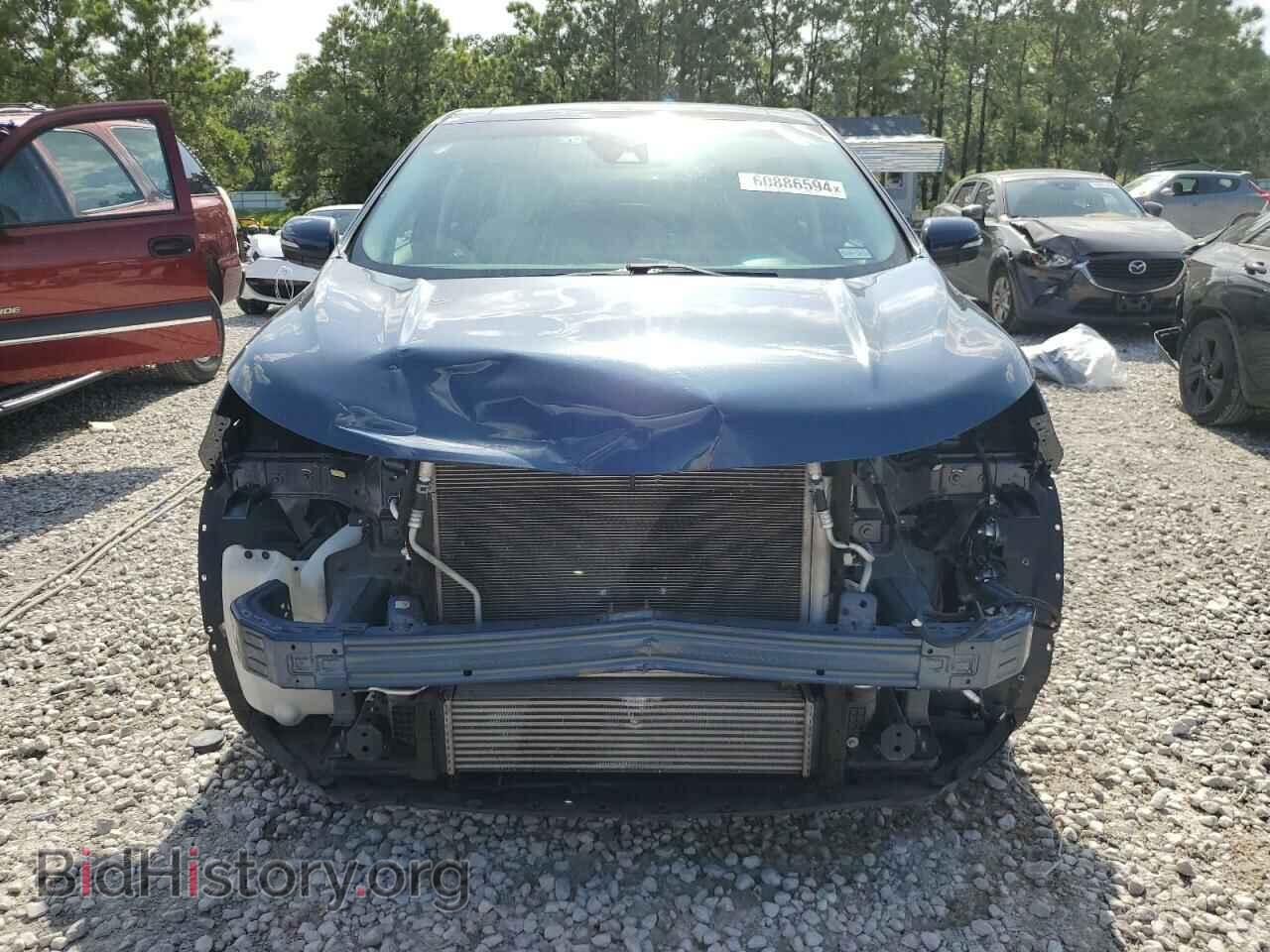 2017 FORD EDGE - VIN: 2FMPK4K97HBB47367 - Photo 5