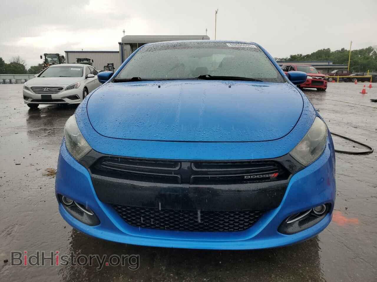 2015 DODGE DART - VIN: 1C3CDFBB0FD403730 - Photo 5