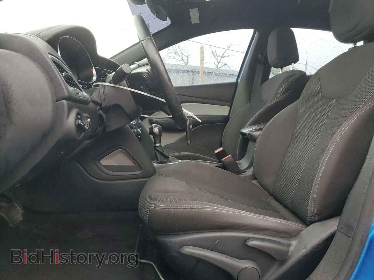 2015 DODGE DART - VIN: 1C3CDFBB0FD403730 - Photo 7