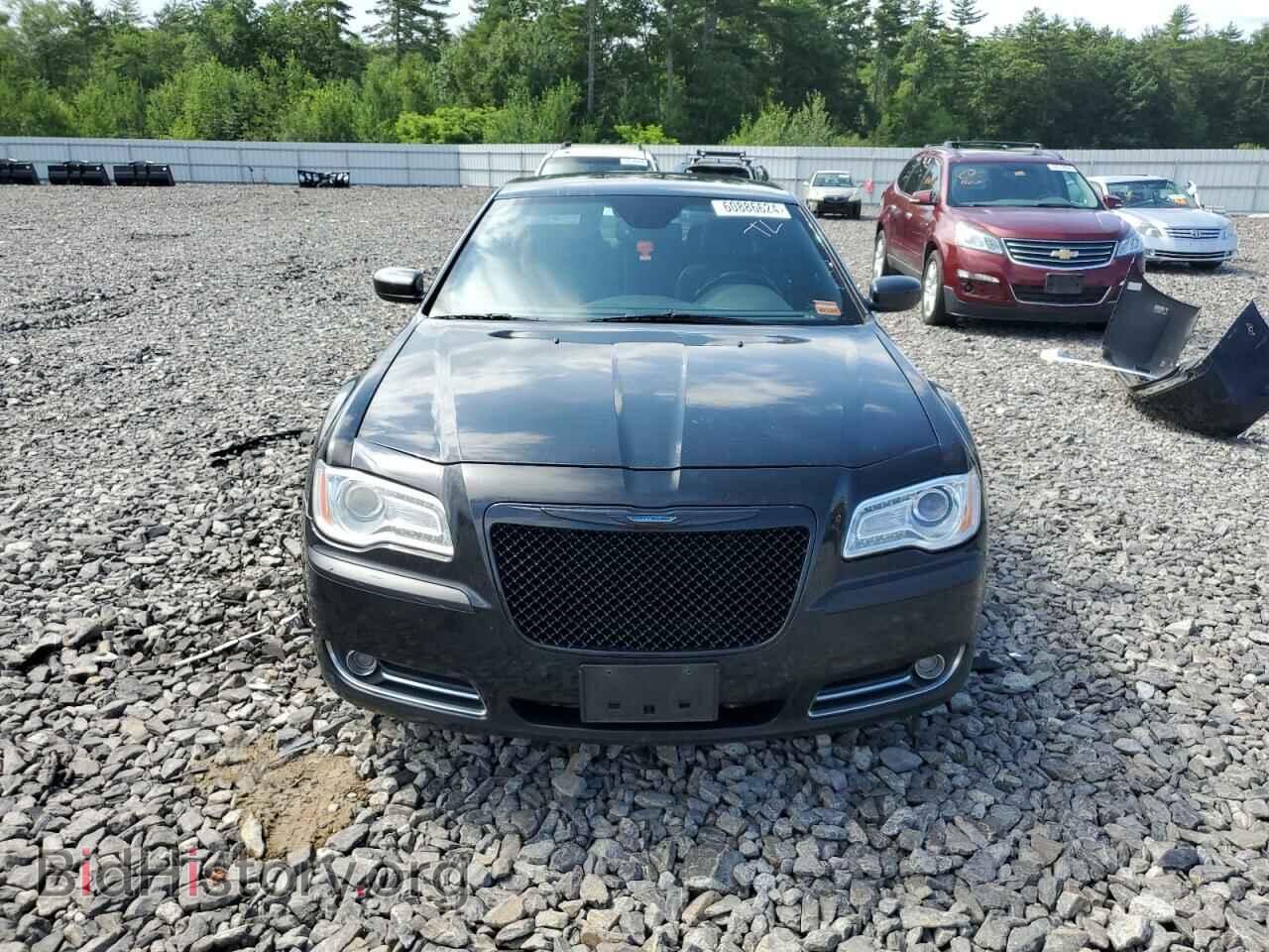 2011 CHRYSLER 300 - VIN: 2C3CA6CT2BH580745 - Фото 5