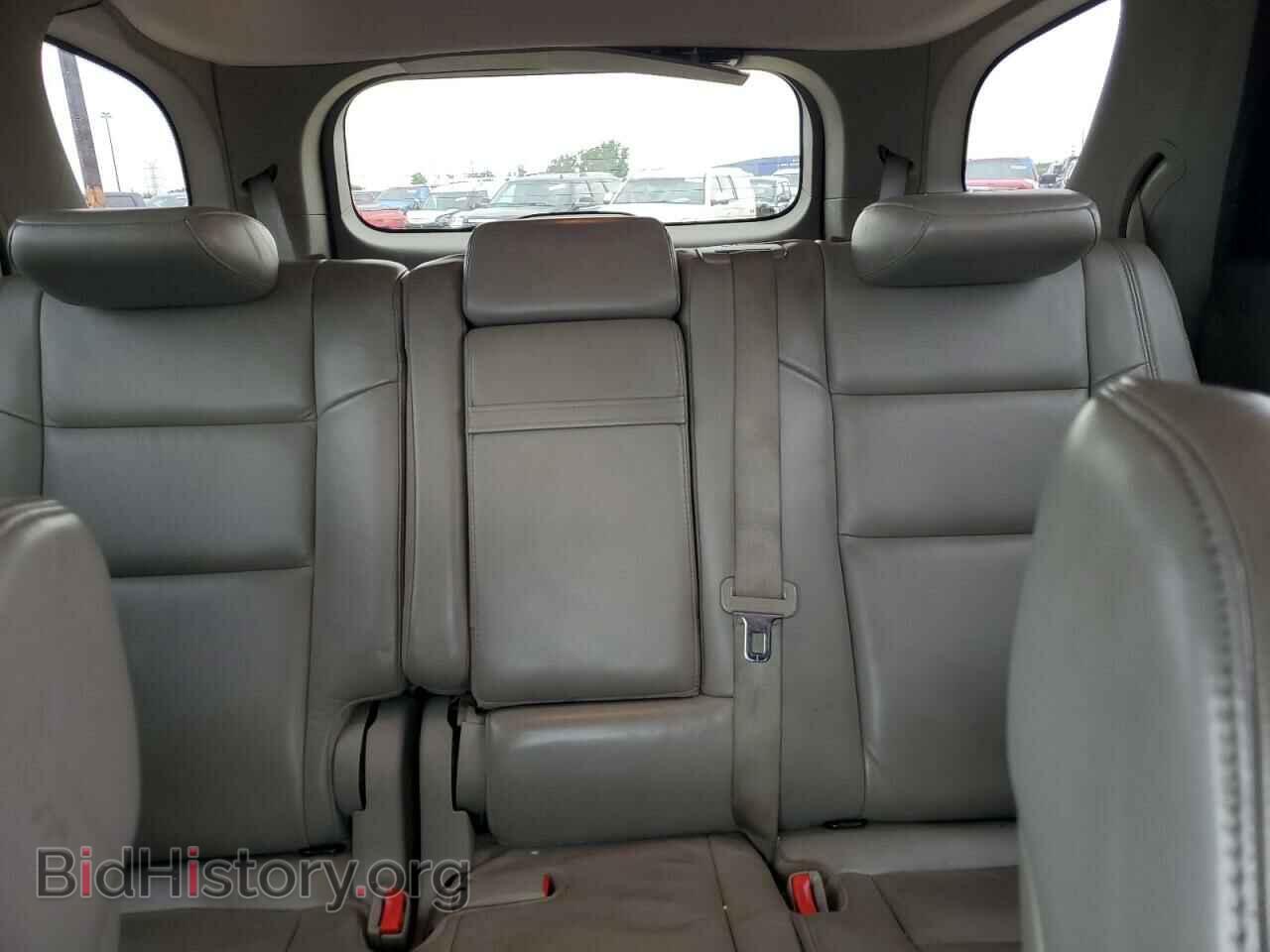 2013 DODGE DURANGO - VIN: 1C4RDJDG8DC686513 - Photo 10
