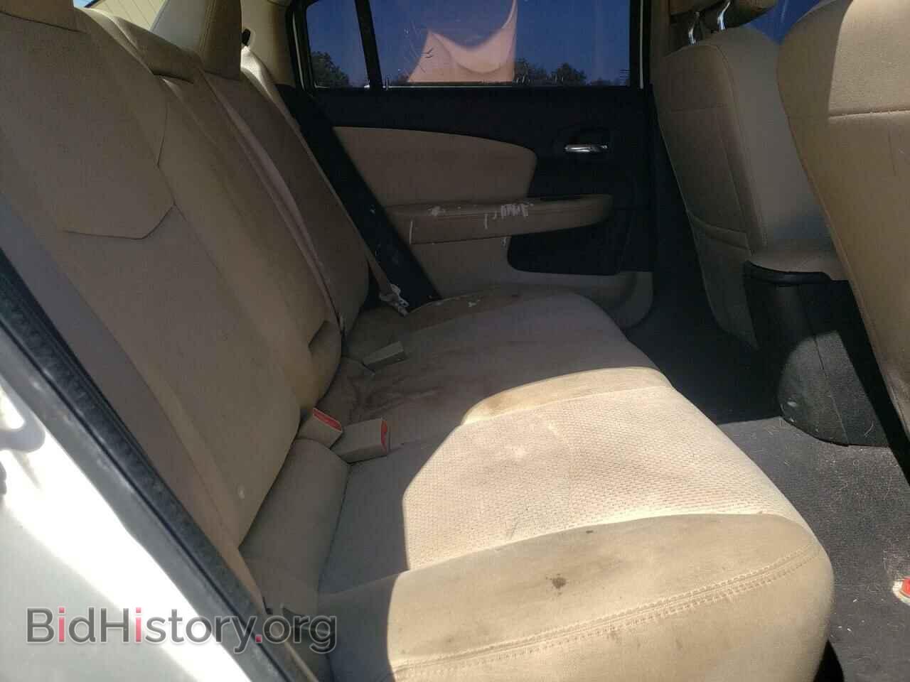 2012 CHRYSLER 200 - VIN: 1C3CCBBB3CN146435 - Фото 6